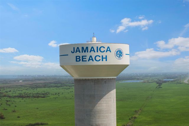 16530 Captain Kidd Road, Jamaica Beach, TX 77554