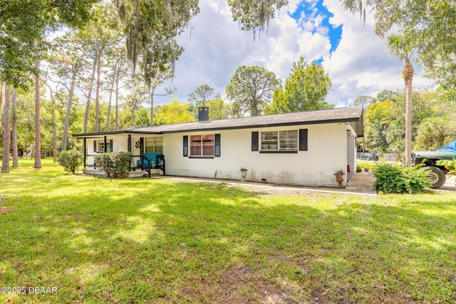 1648 Old Tomoka Rd W, Ormond Beach, FL 32174