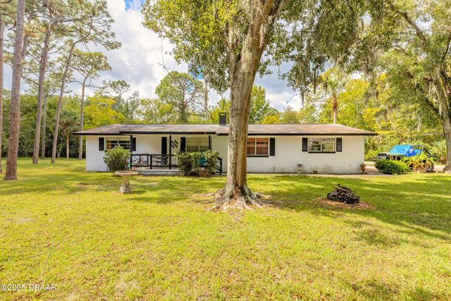 1648 Old Tomoka Rd W, Ormond Beach, FL 32174