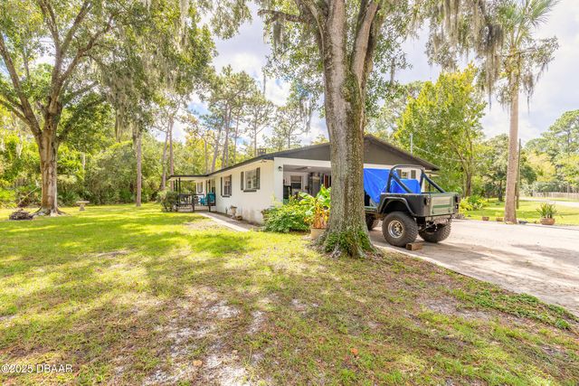 1648 Old Tomoka Rd W, Ormond Beach, FL 32174