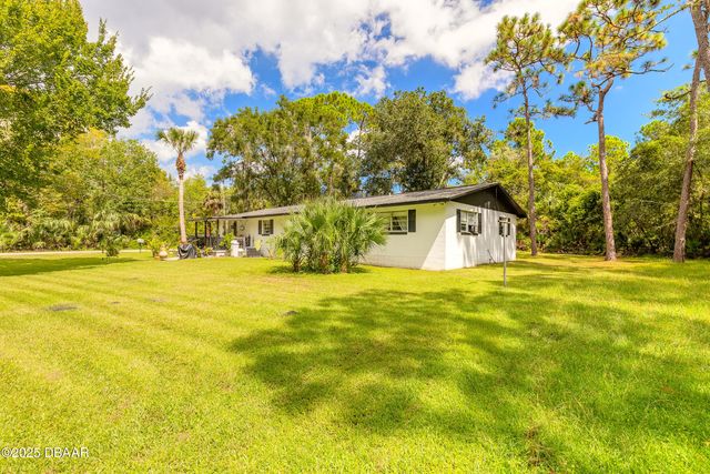 1648 Old Tomoka Rd W, Ormond Beach, FL 32174