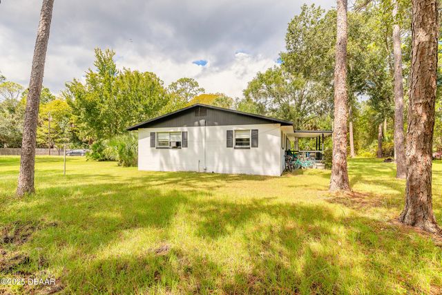 1648 Old Tomoka Rd W, Ormond Beach, FL 32174