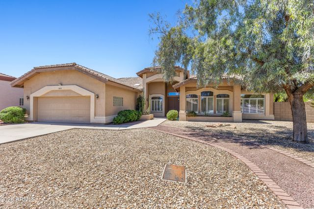 15852 N 50TH Drive, Glendale, AZ 85306