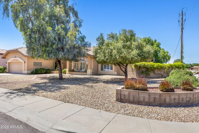 15852 N 50TH Drive, Glendale, AZ 85306