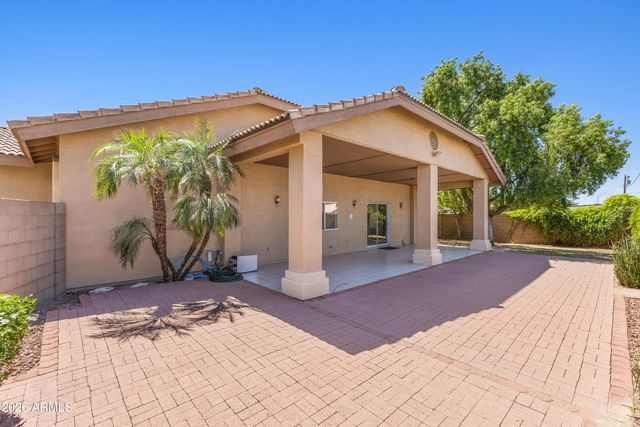 15852 N 50TH Drive, Glendale, AZ 85306