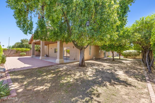 15852 N 50TH Drive, Glendale, AZ 85306