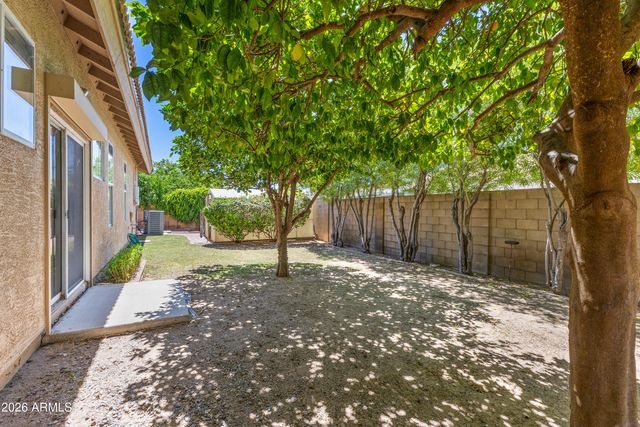 15852 N 50TH Drive, Glendale, AZ 85306