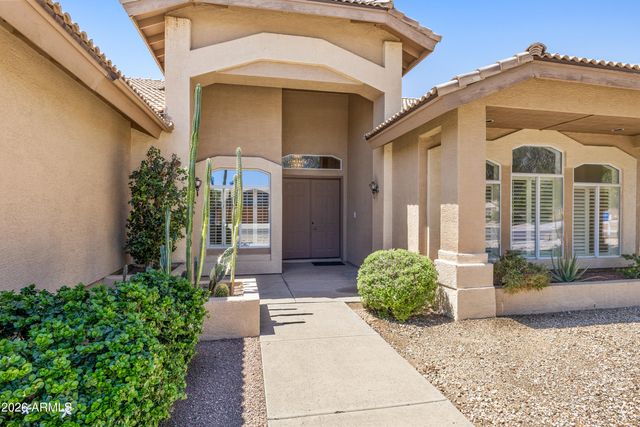 15852 N 50TH Drive, Glendale, AZ 85306