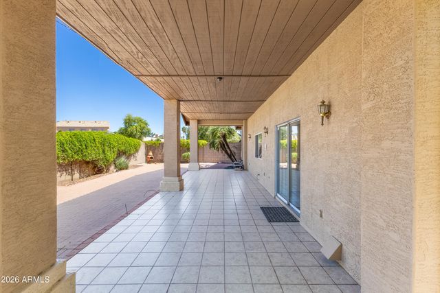 15852 N 50TH Drive, Glendale, AZ 85306