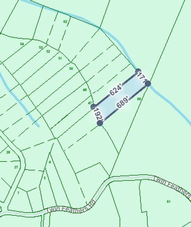 0 Shores Trail, Stewart, TN 37175