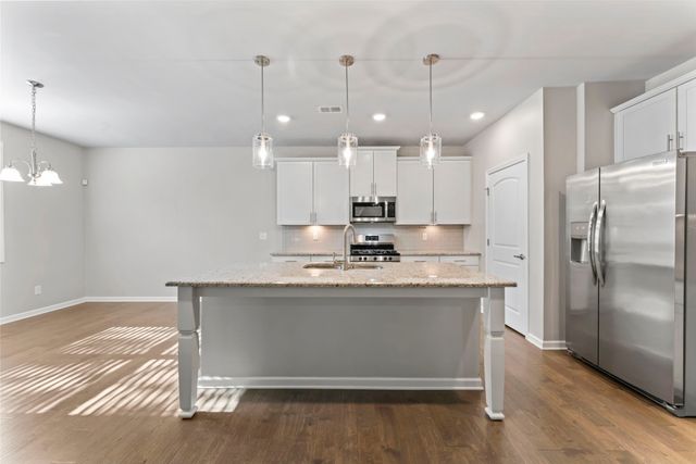 6425 Hickory Bell Dr, Murfreesboro, TN 37128