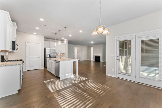 6425 Hickory Bell Dr, Murfreesboro, TN 37128