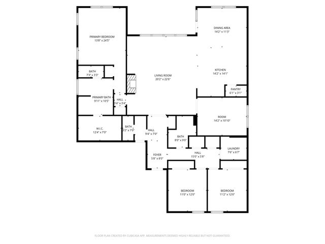 6425 Hickory Bell Dr, Murfreesboro, TN 37128