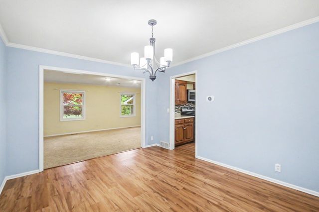 776 Meadowbrook Avenue, Holland City, MI 49423