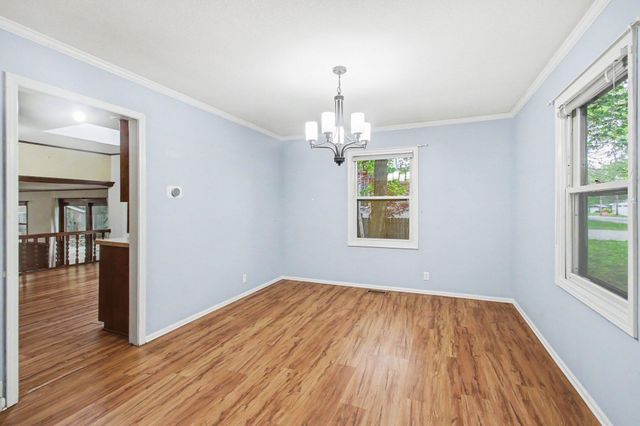 776 Meadowbrook Avenue, Holland City, MI 49423