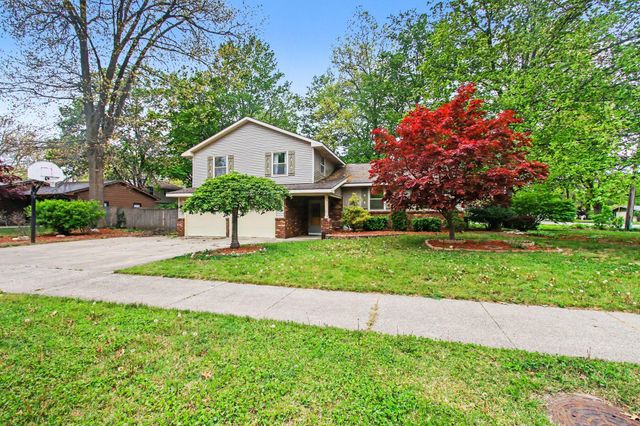 776 Meadowbrook Avenue, Holland City, MI 49423