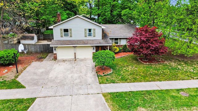 776 Meadowbrook Avenue, Holland City, MI 49423
