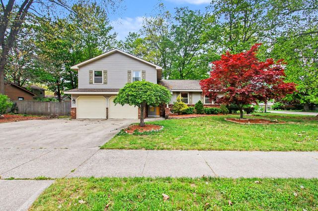 776 Meadowbrook Avenue, Holland City, MI 49423