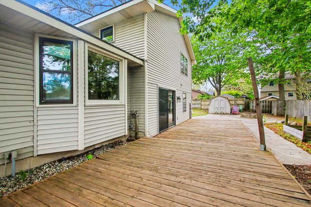 776 Meadowbrook Avenue, Holland City, MI 49423