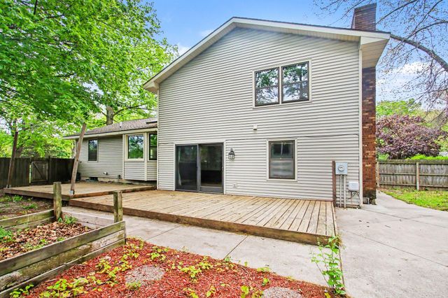 776 Meadowbrook Avenue, Holland City, MI 49423