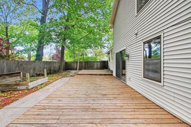 776 Meadowbrook Avenue, Holland City, MI 49423
