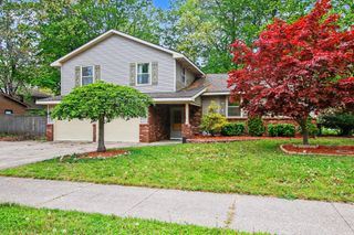 776 Meadowbrook Avenue, Holland City, MI 49423