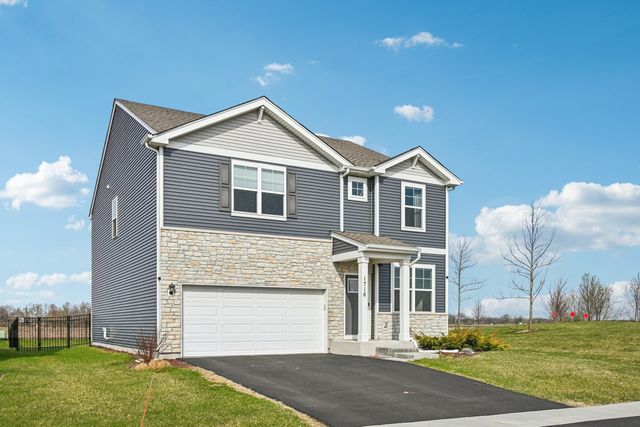 1716 Dublin Drive, Pingree Grove, IL 60140