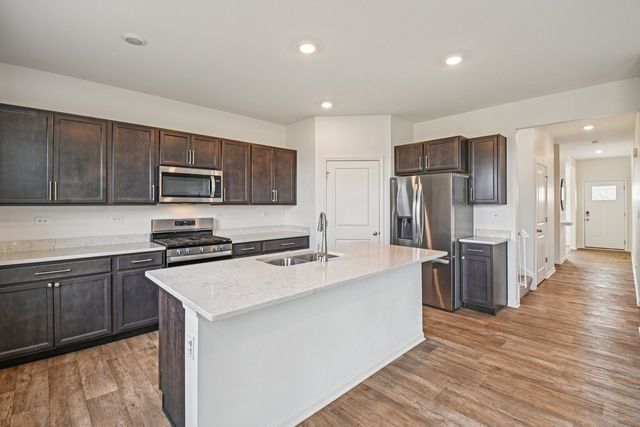 1716 Dublin Drive, Pingree Grove, IL 60140