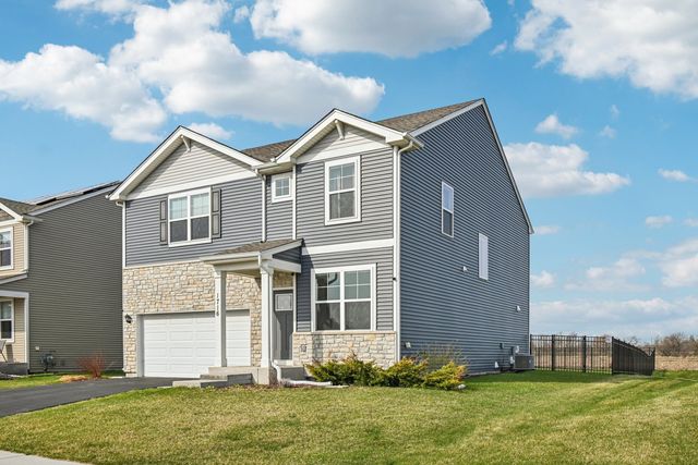 1716 Dublin Drive, Pingree Grove, IL 60140