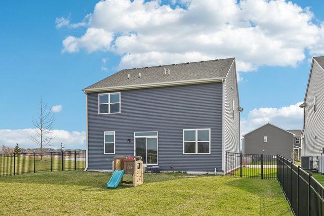 1716 Dublin Drive, Pingree Grove, IL 60140