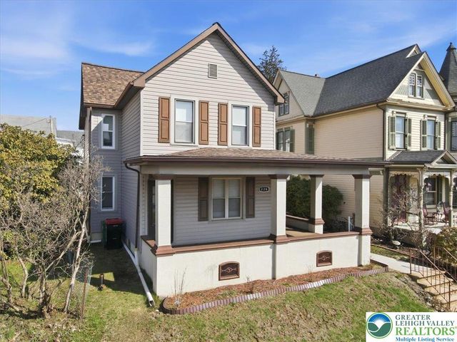 336 Mahoning Street, Lehighton Boro, PA 18235