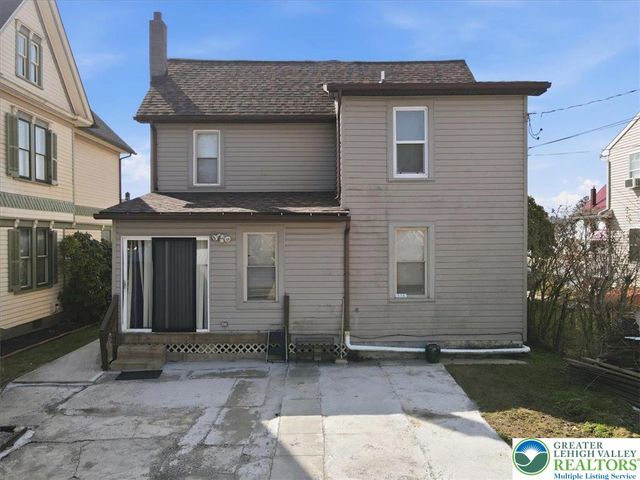 336 Mahoning Street, Lehighton Boro, PA 18235