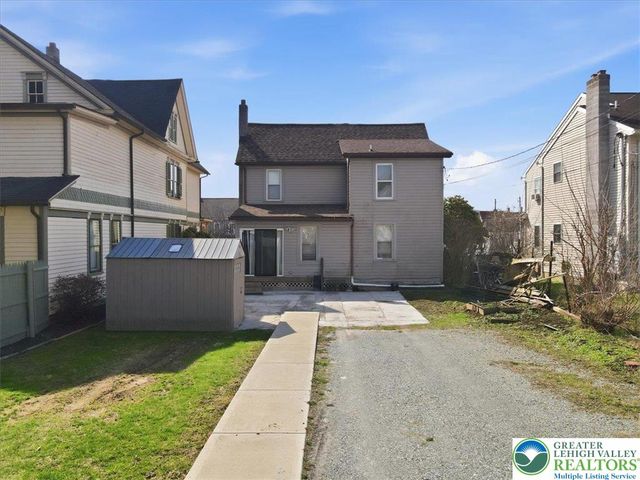 336 Mahoning Street, Lehighton Boro, PA 18235