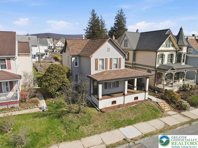 336 Mahoning Street, Lehighton Boro, PA 18235