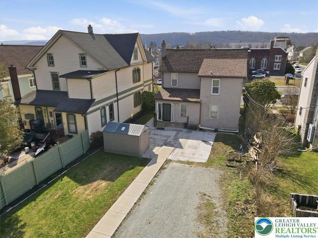 336 Mahoning Street, Lehighton Boro, PA 18235