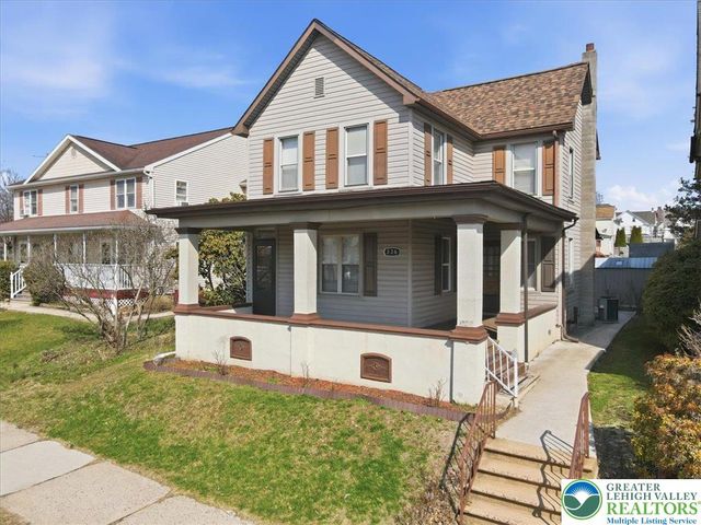 336 Mahoning Street, Lehighton Boro, PA 18235