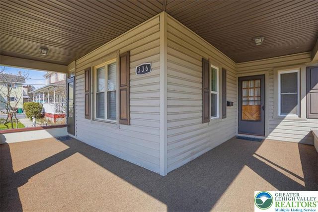 336 Mahoning Street, Lehighton Boro, PA 18235