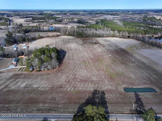 Tract 2 E Raynham Road, Fairmont, NC 28340