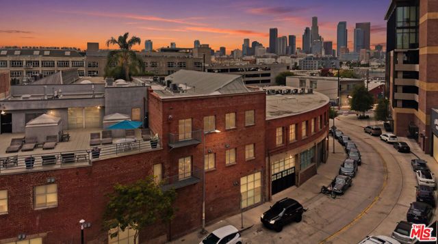 500 Molino Street 315, Los Angeles, CA 90013