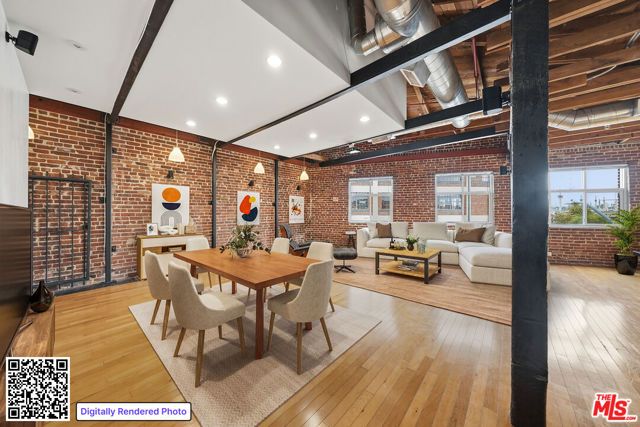 500 Molino Street 315, Los Angeles, CA 90013