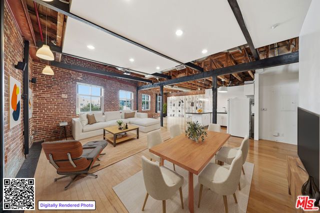 500 Molino Street 315, Los Angeles, CA 90013