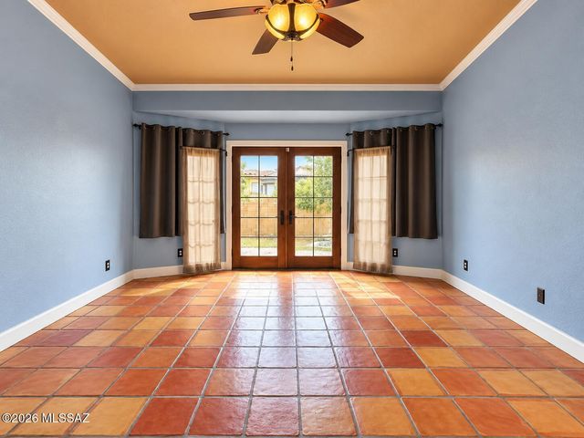 9006 N Willeta Drive, Tucson, AZ 85743