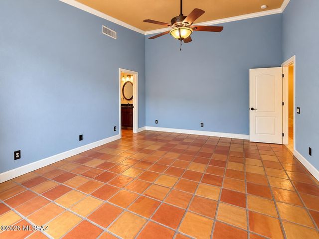 9006 N Willeta Drive, Tucson, AZ 85743