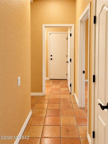 9006 N Willeta Drive, Tucson, AZ 85743