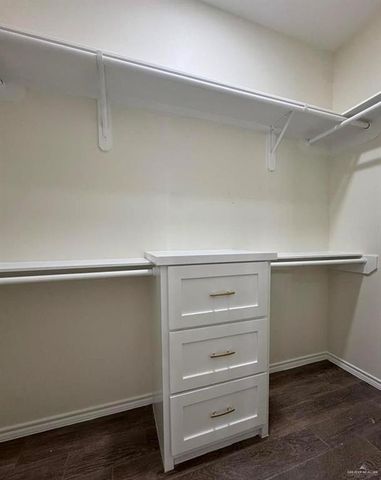 17918 Redwood Street, Harlingen, TX 78552