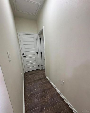 17918 Redwood Street, Harlingen, TX 78552