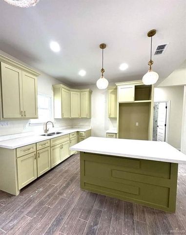 17918 Redwood Street, Harlingen, TX 78552