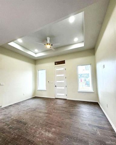 17918 Redwood Street, Harlingen, TX 78552