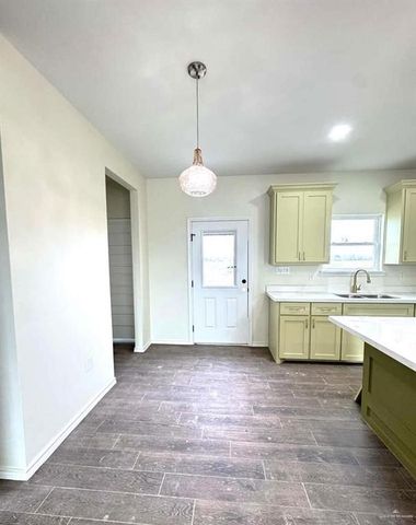 17918 Redwood Street, Harlingen, TX 78552