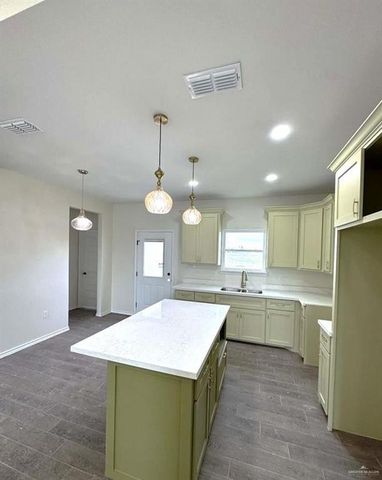 17918 Redwood Street, Harlingen, TX 78552